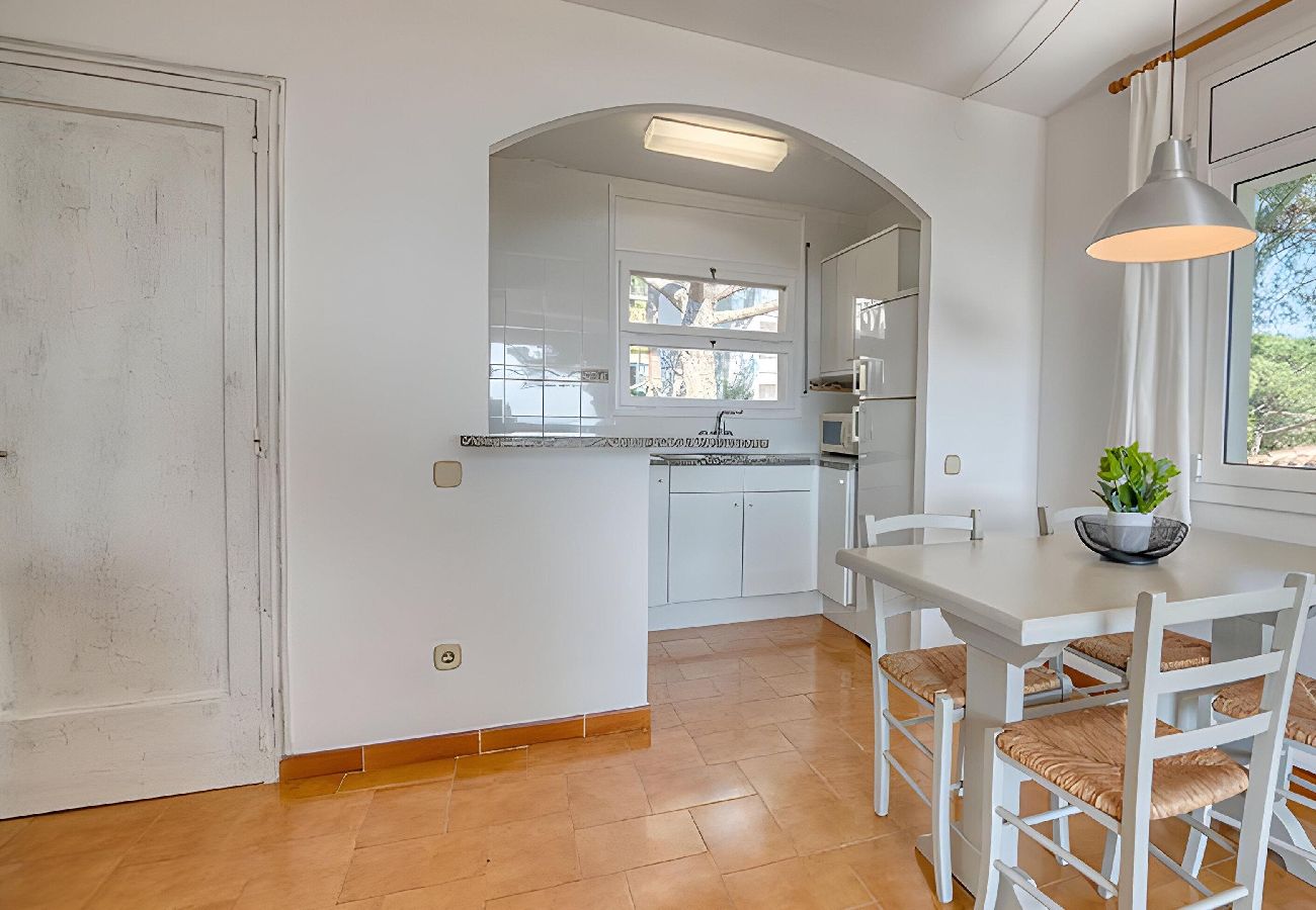 Appartement à Calella de Palafrugell - 56 - B 12