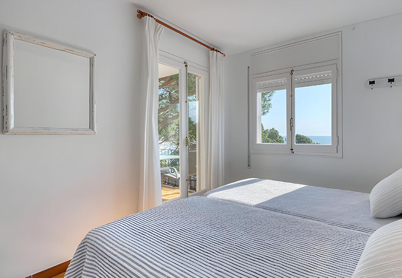 Appartement à Calella de Palafrugell - 56 - B 12