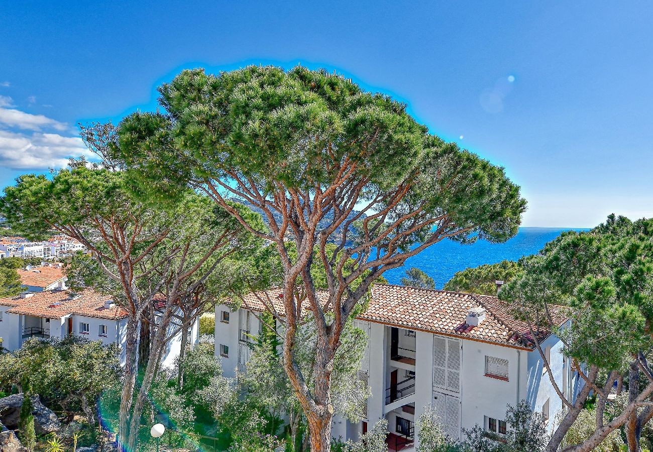 Appartement à Calella de Palafrugell - 56 - C-5