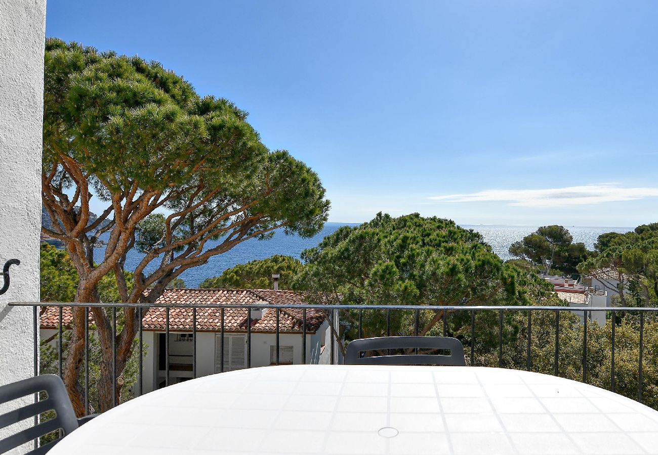 Appartement à Calella de Palafrugell - 56 - C-5