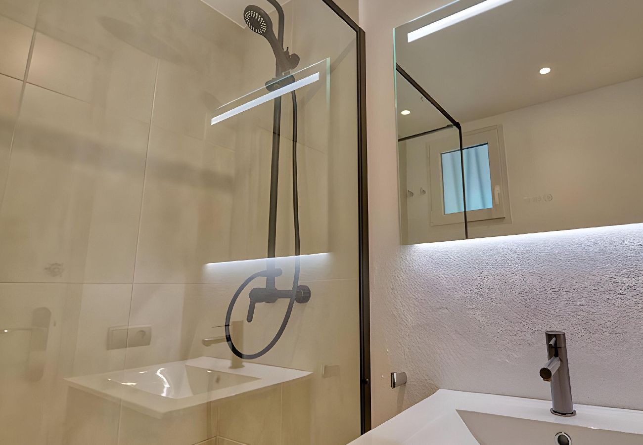 Appartement à Calella de Palafrugell - 56 - C-5