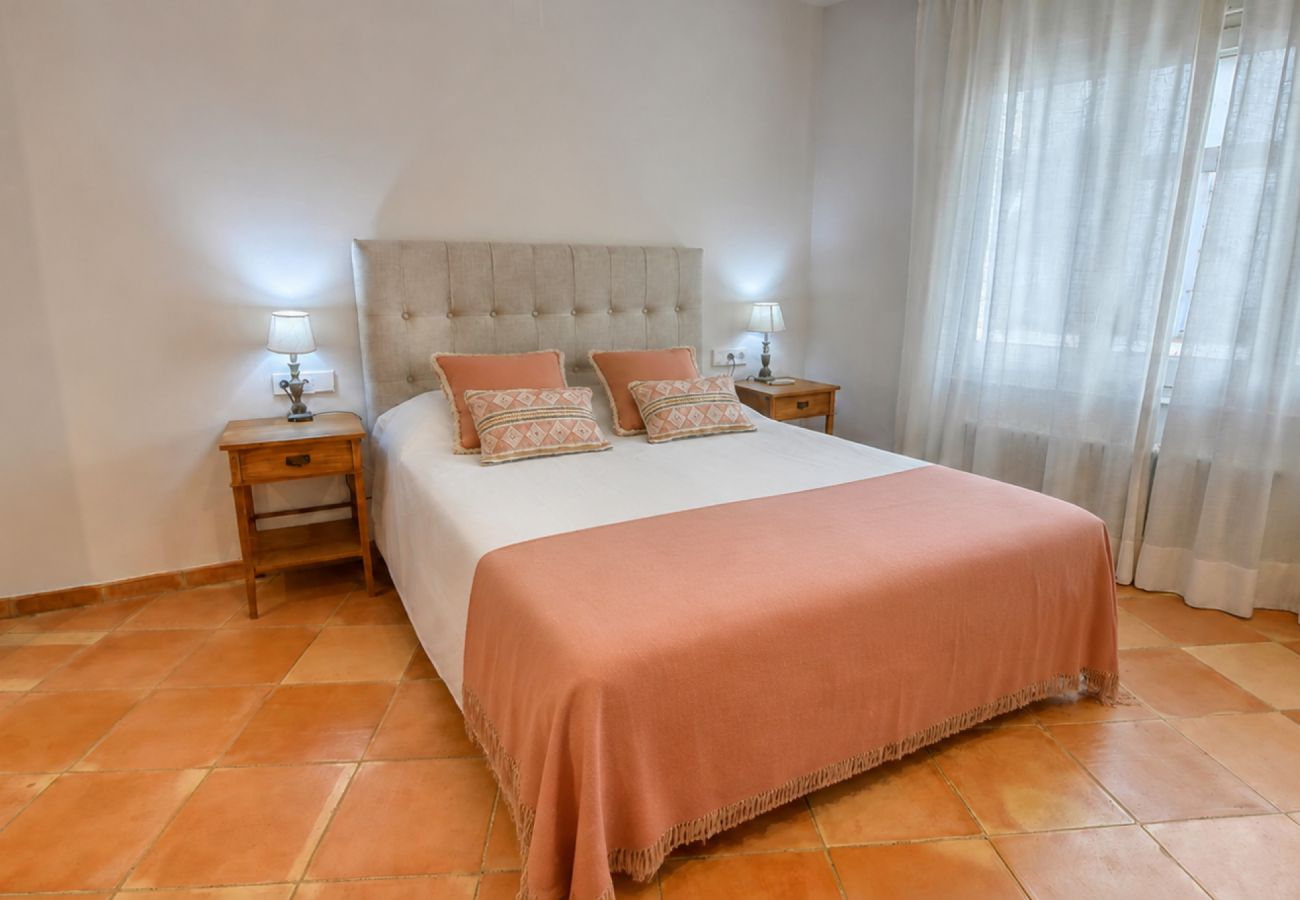 Appartement à Calella de Palafrugell - 104 - 1r