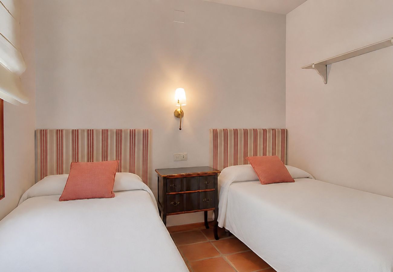 Appartement à Calella de Palafrugell - 104 - 2n
