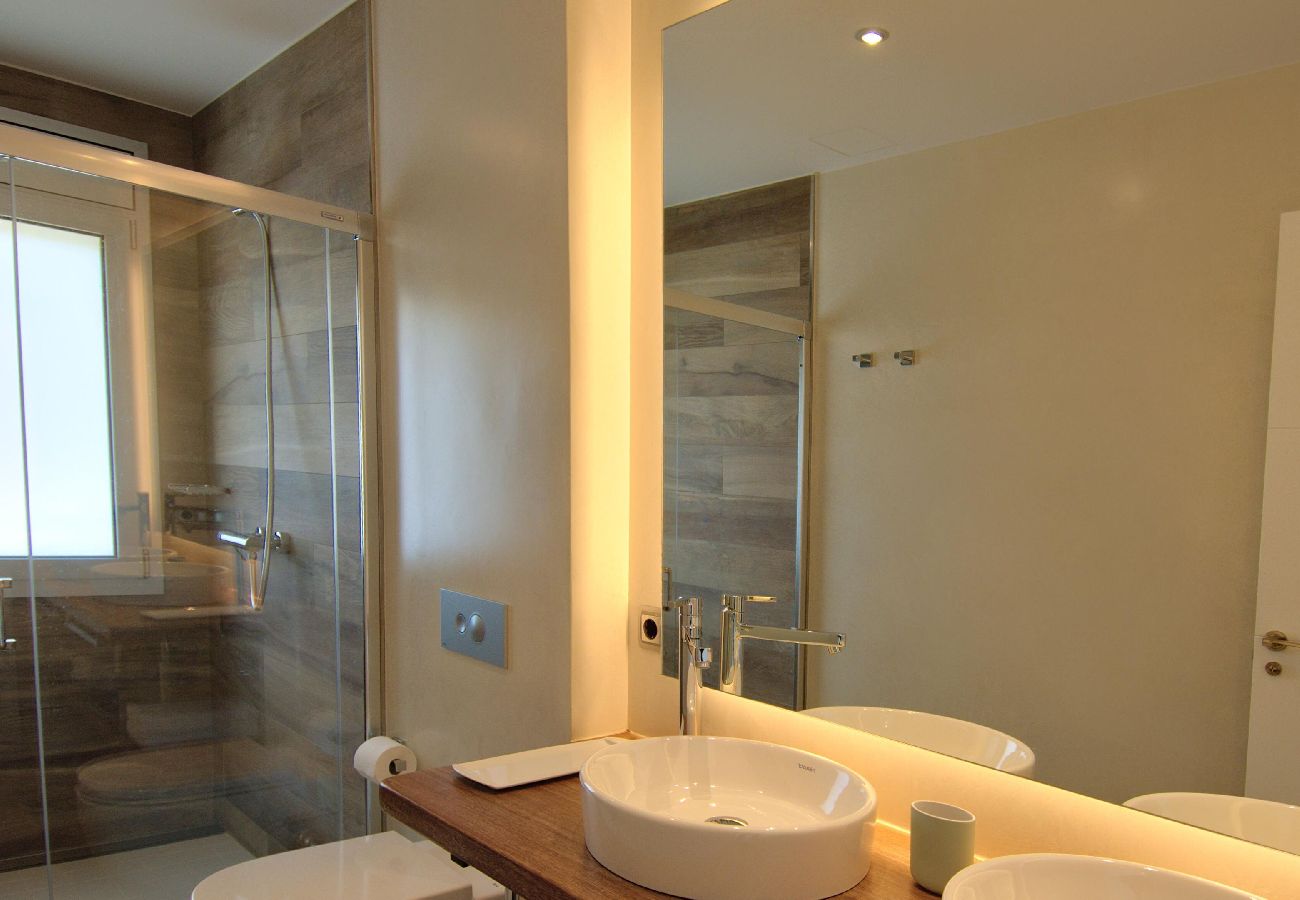 Chalet à Calella de Palafrugell - 8-Olivera