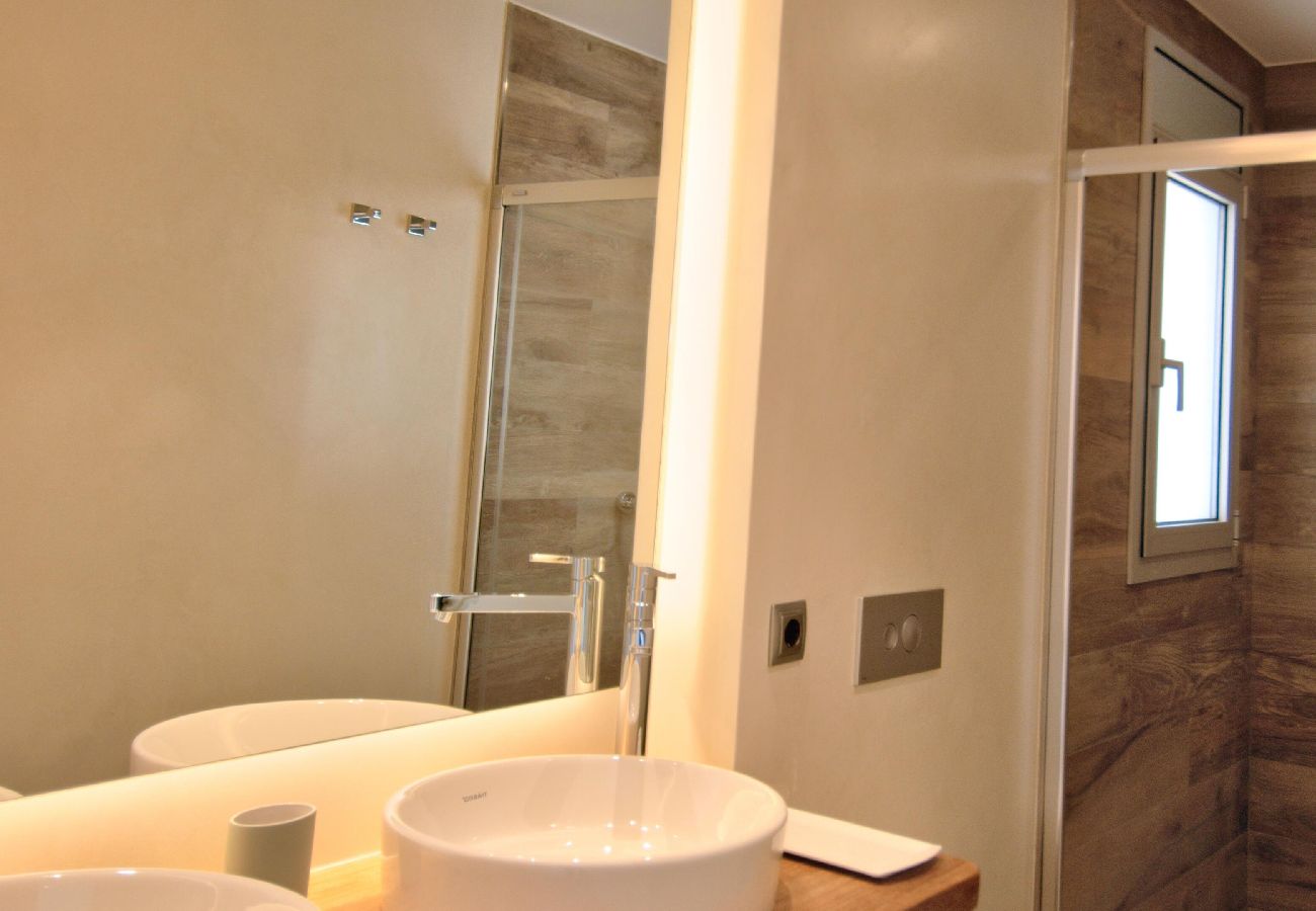 Chalet à Calella de Palafrugell - 8-Olivera