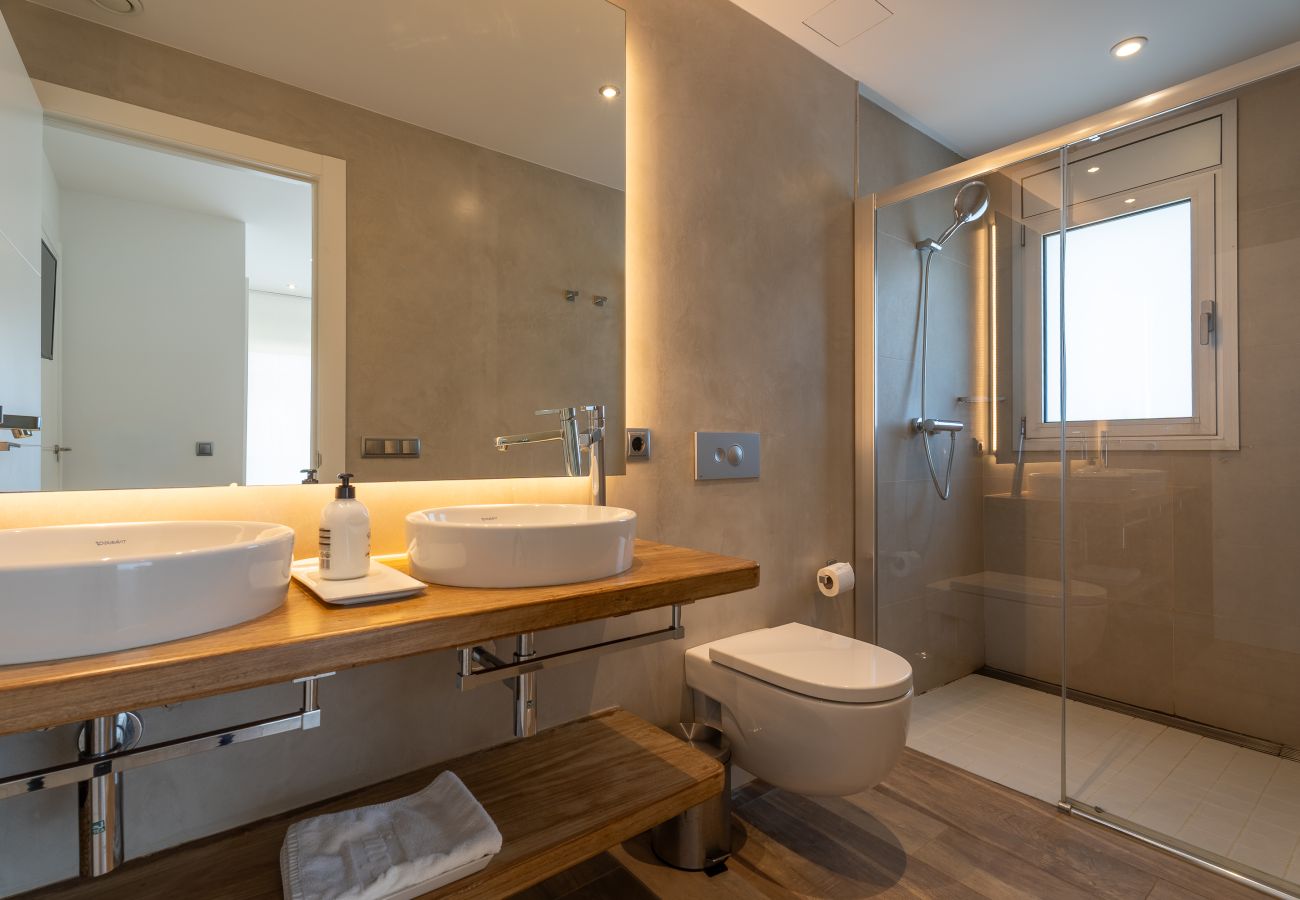 Maison à Calella de Palafrugell - 8 - Olivera