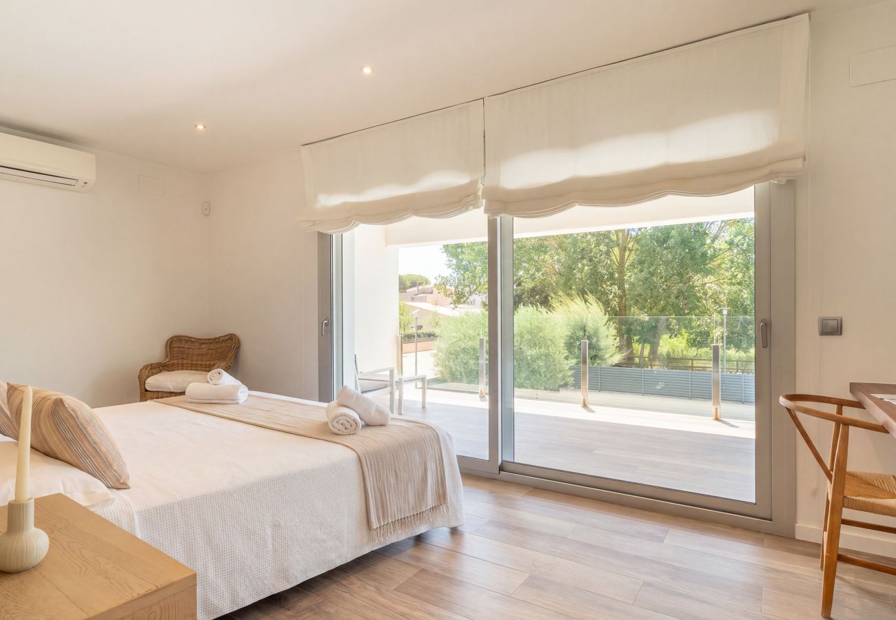 Maison à Calella de Palafrugell - 8 - Olivera