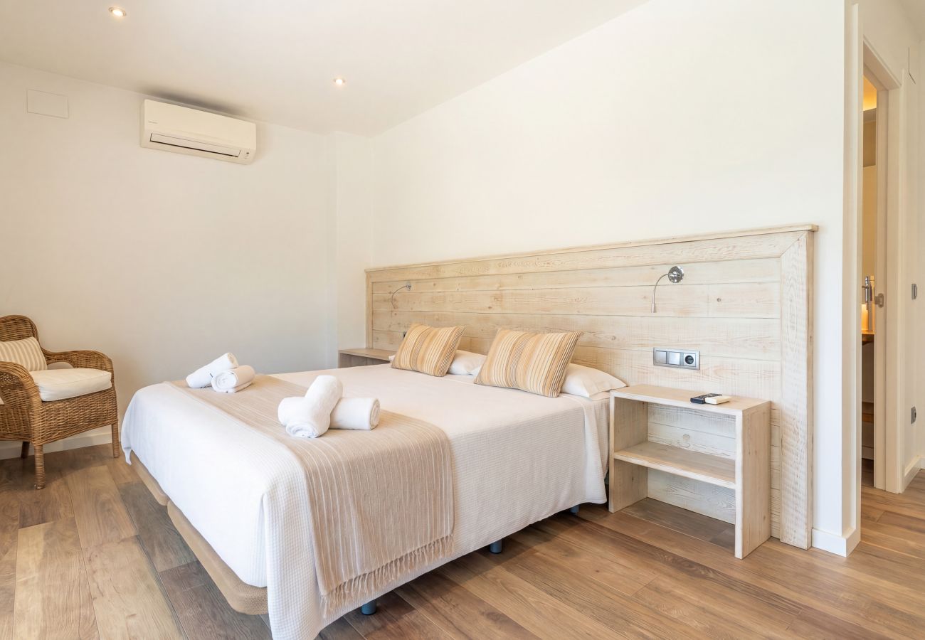 Maison à Calella de Palafrugell - 8 - Olivera