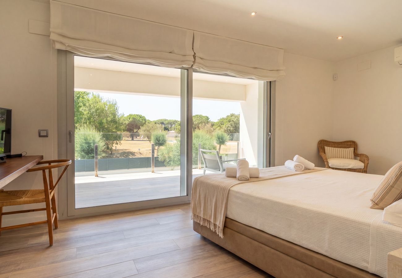 Maison à Calella de Palafrugell - 8 - Olivera