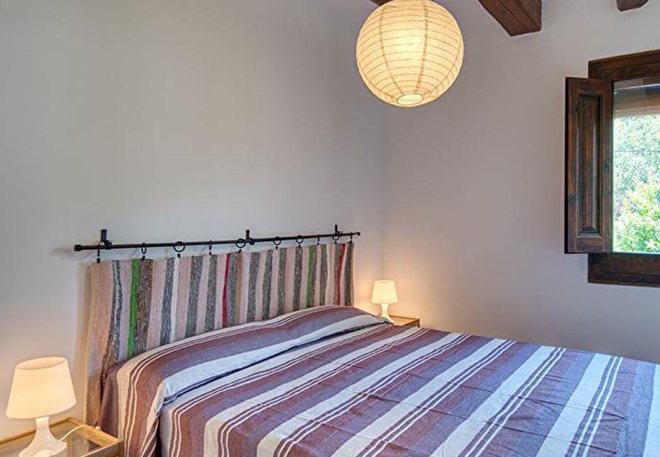 Appartement à Tamariu - 439 - La Terrasseta