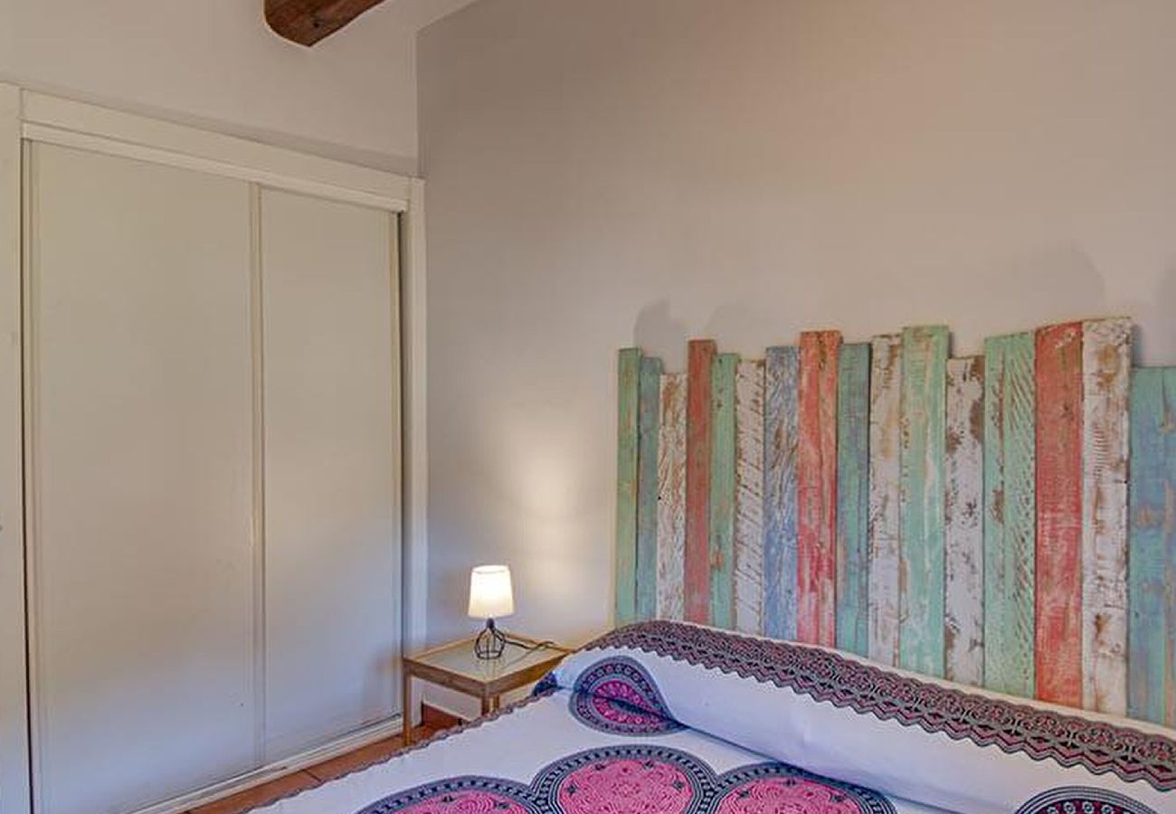 Appartement à Tamariu - 439 - La Terrasseta