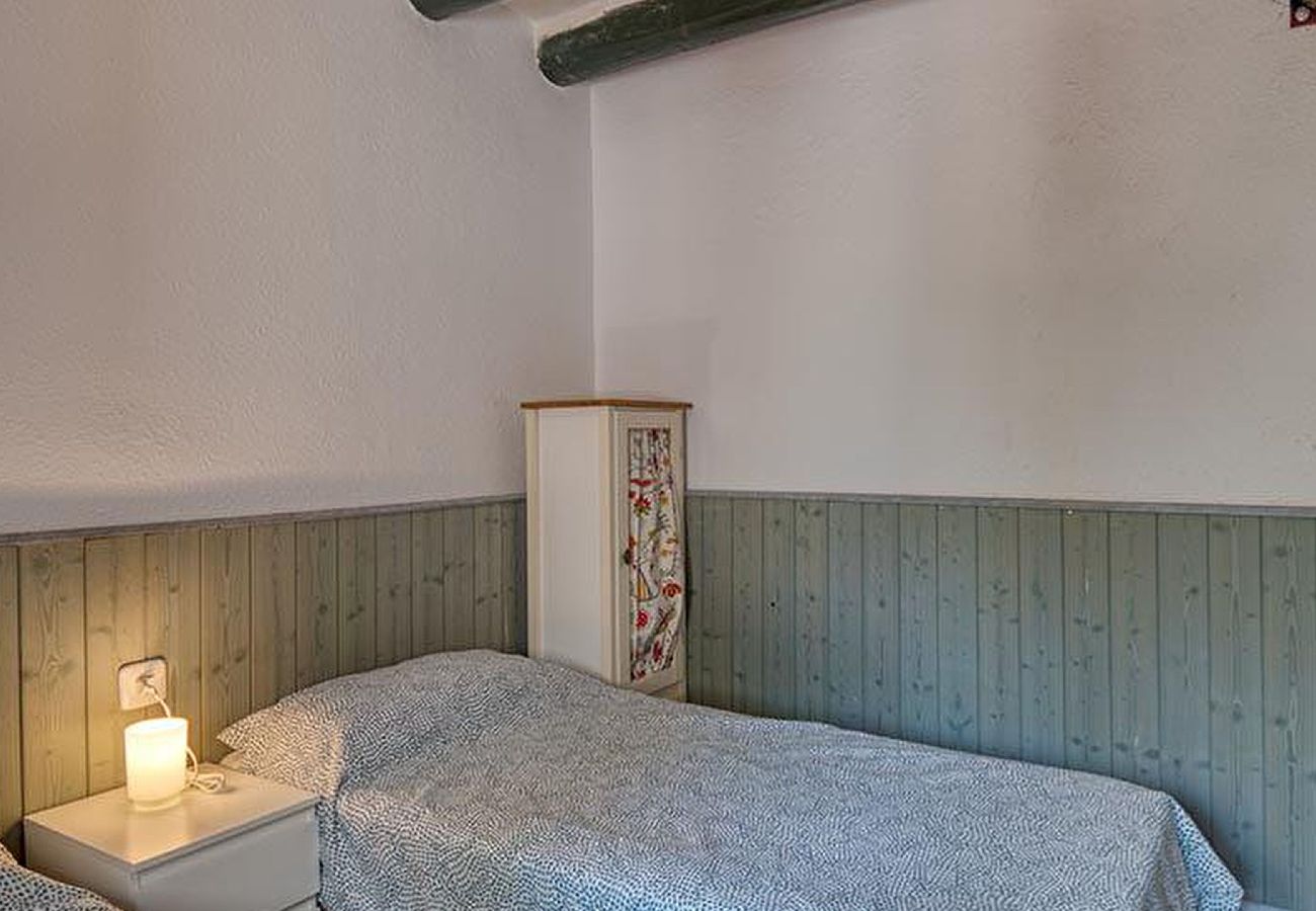 Appartement à Tamariu - 439 - La Terrasseta