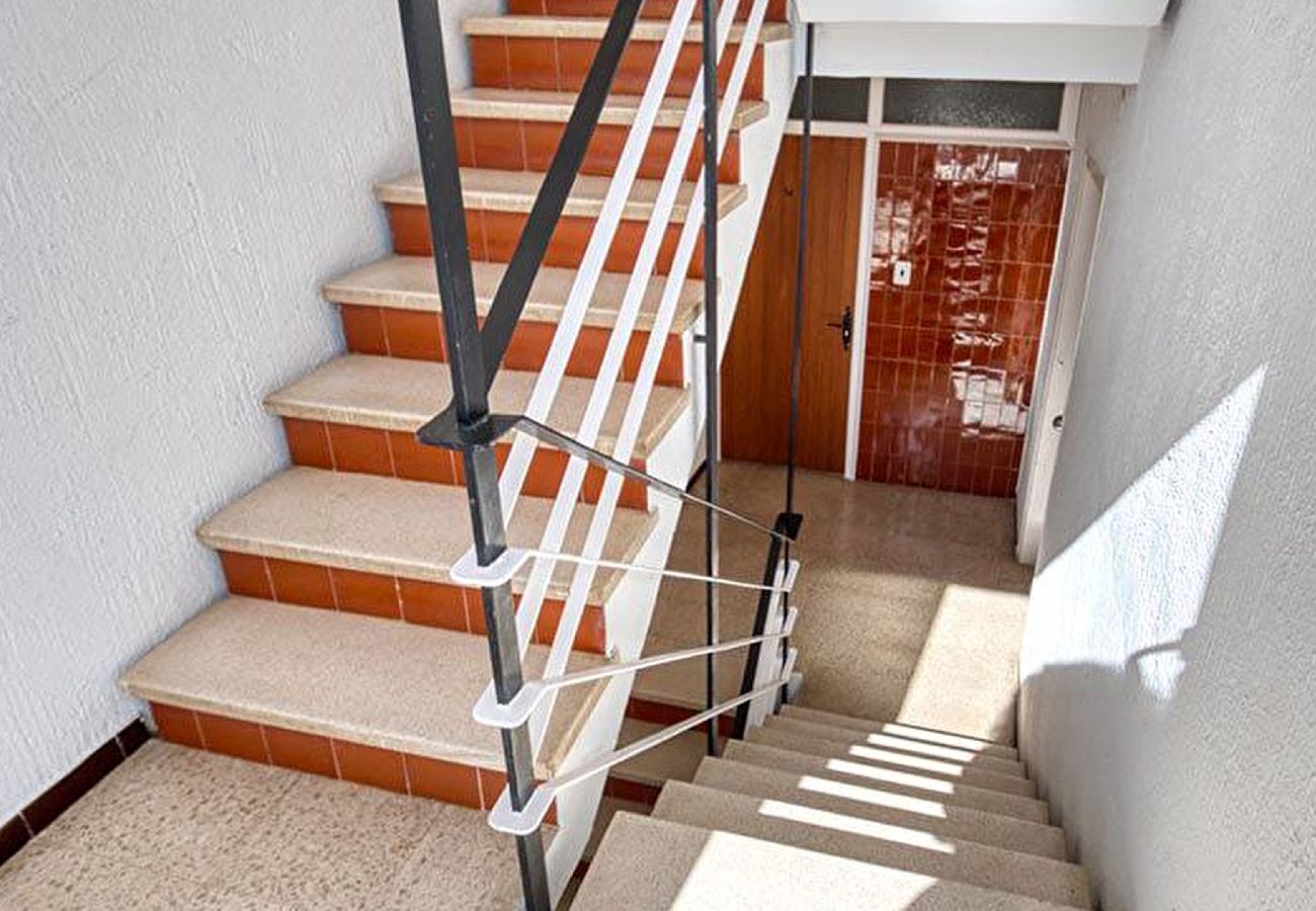 Appartement à Tamariu - 421 - Bx.14
