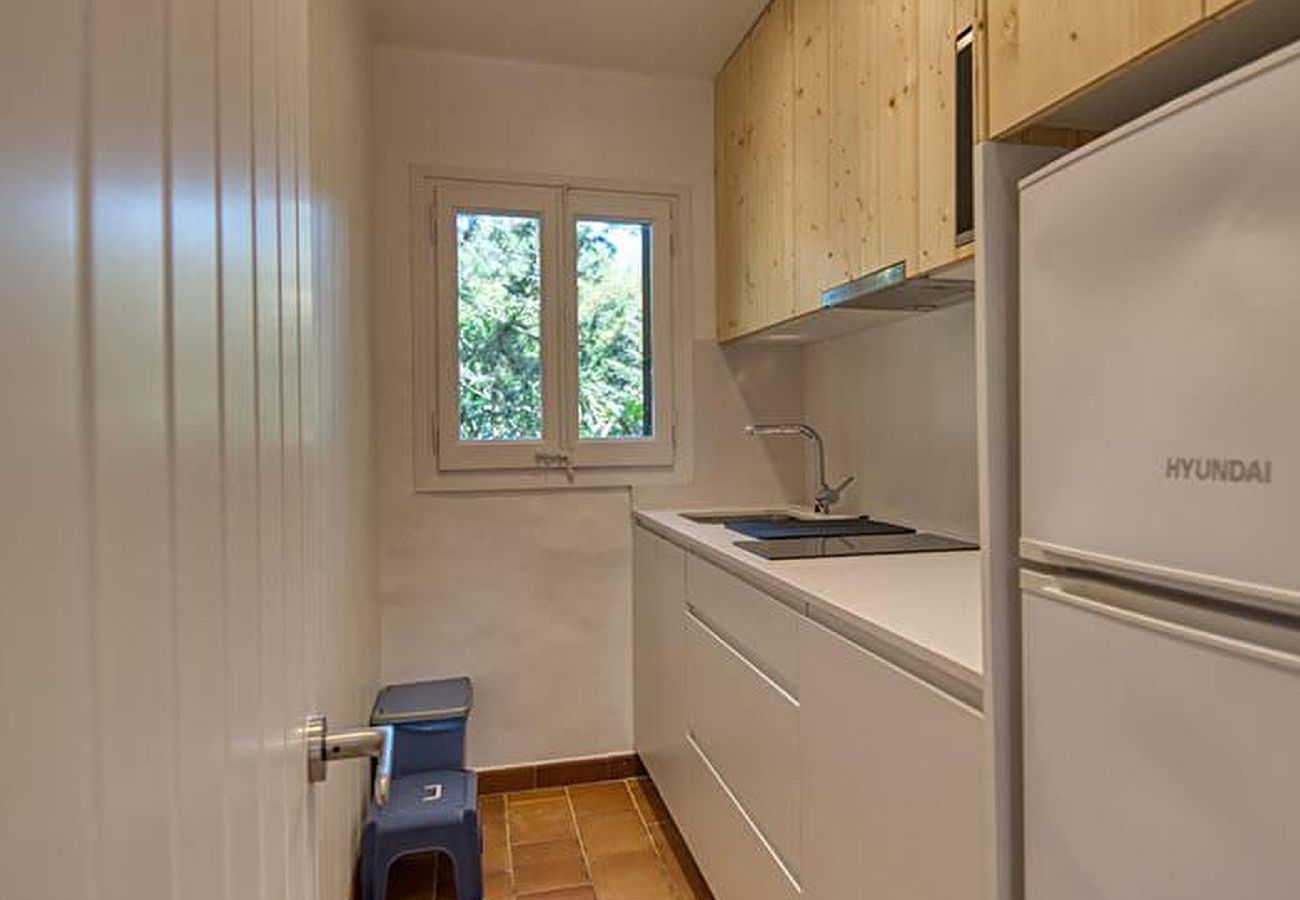 Appartement à Tamariu - 415 - Bagatelle5