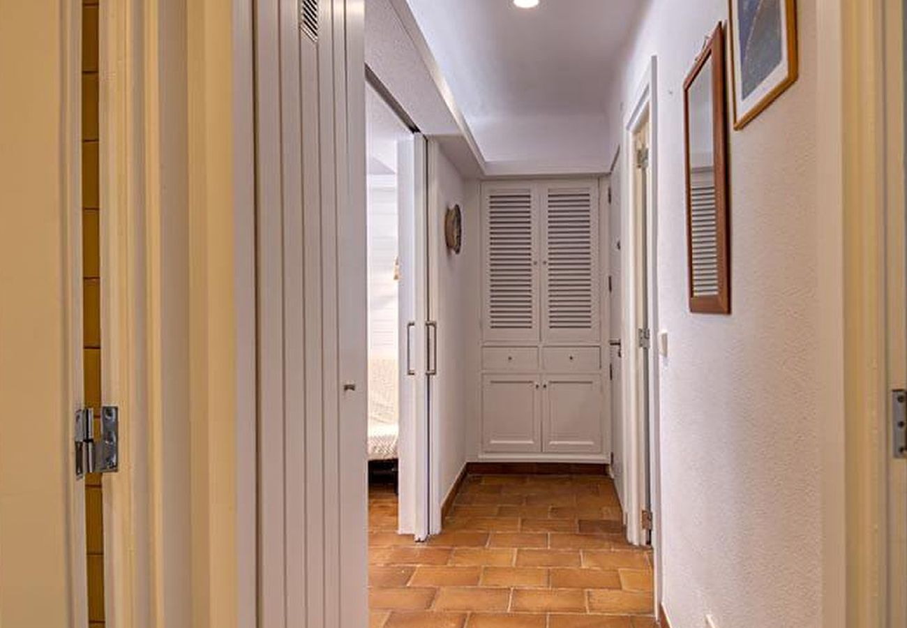 Appartement à Tamariu - 415 - Bagatelle5