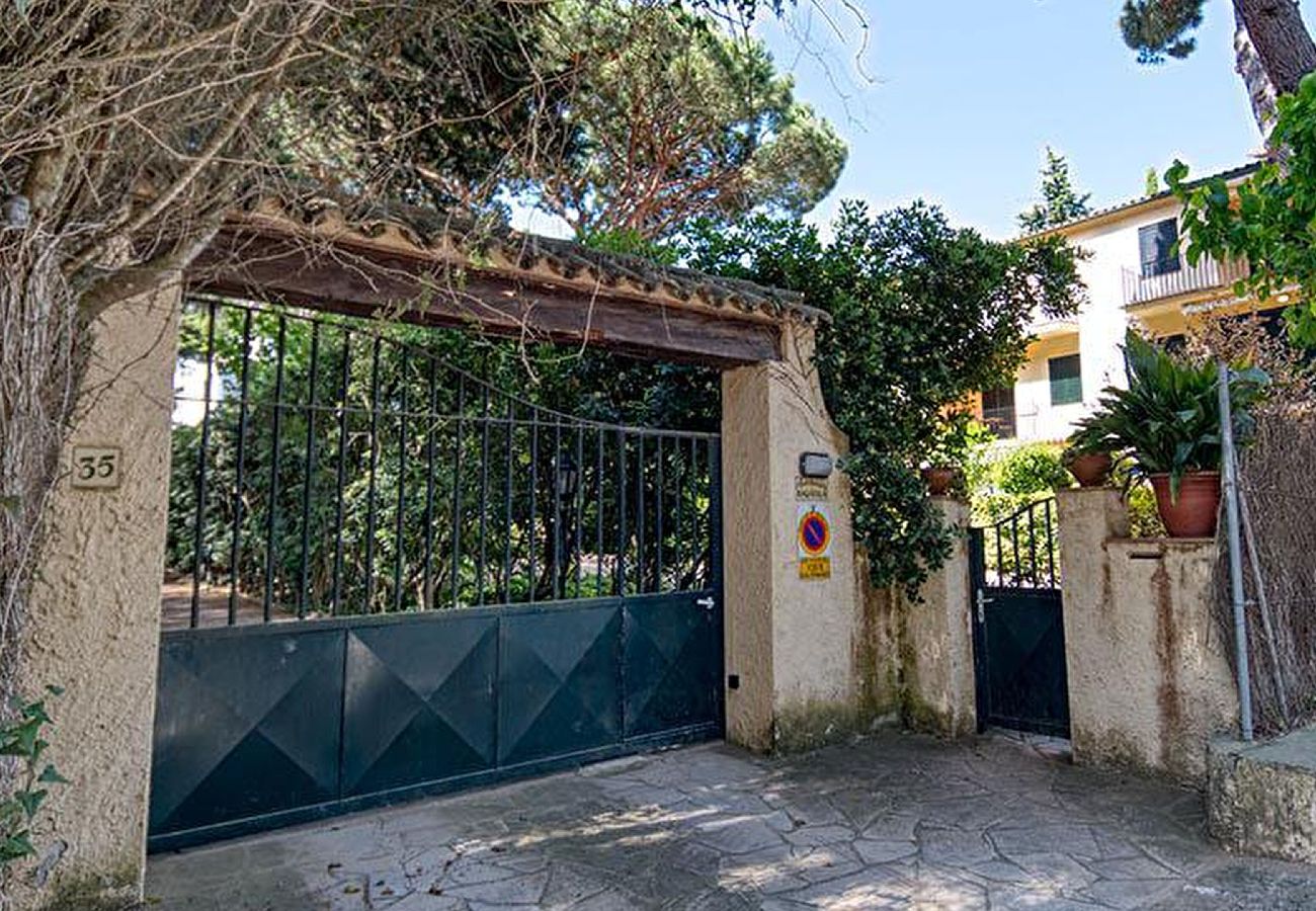 Appartement à Tamariu - 415 - Bagatelle5