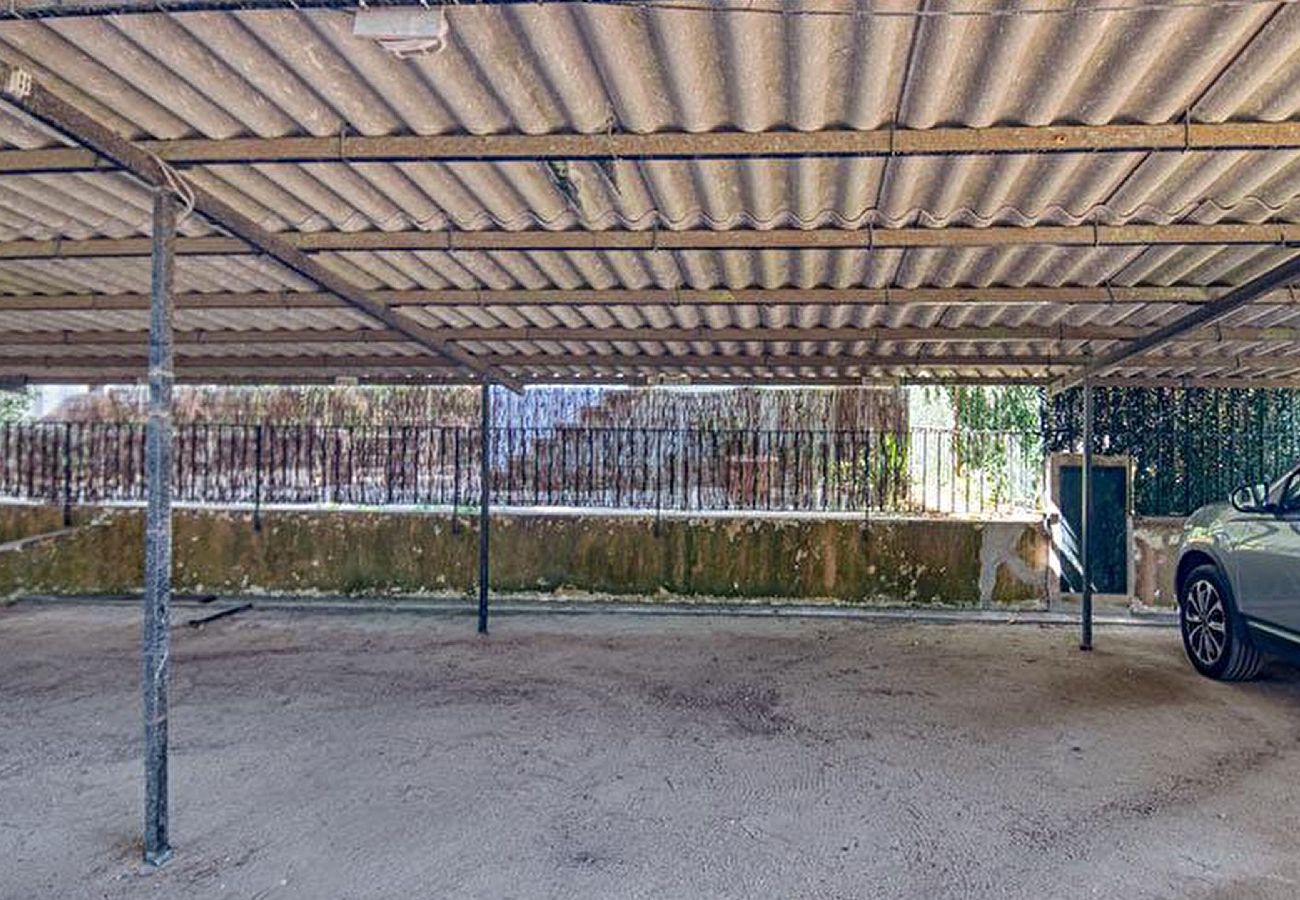 Appartement à Tamariu - 415 - Bagatelle5