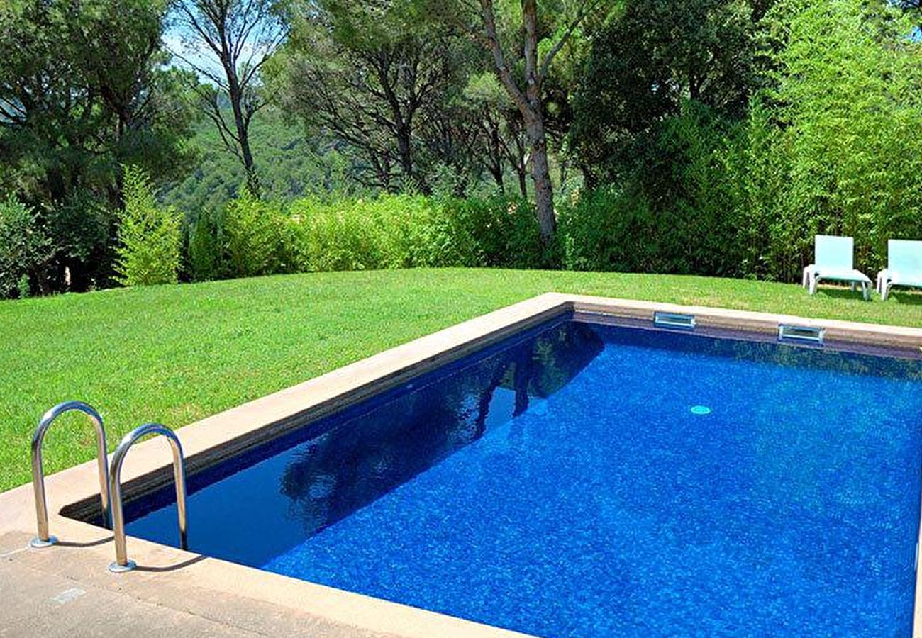 Maison à Tamariu - 441 - Casa Feliz