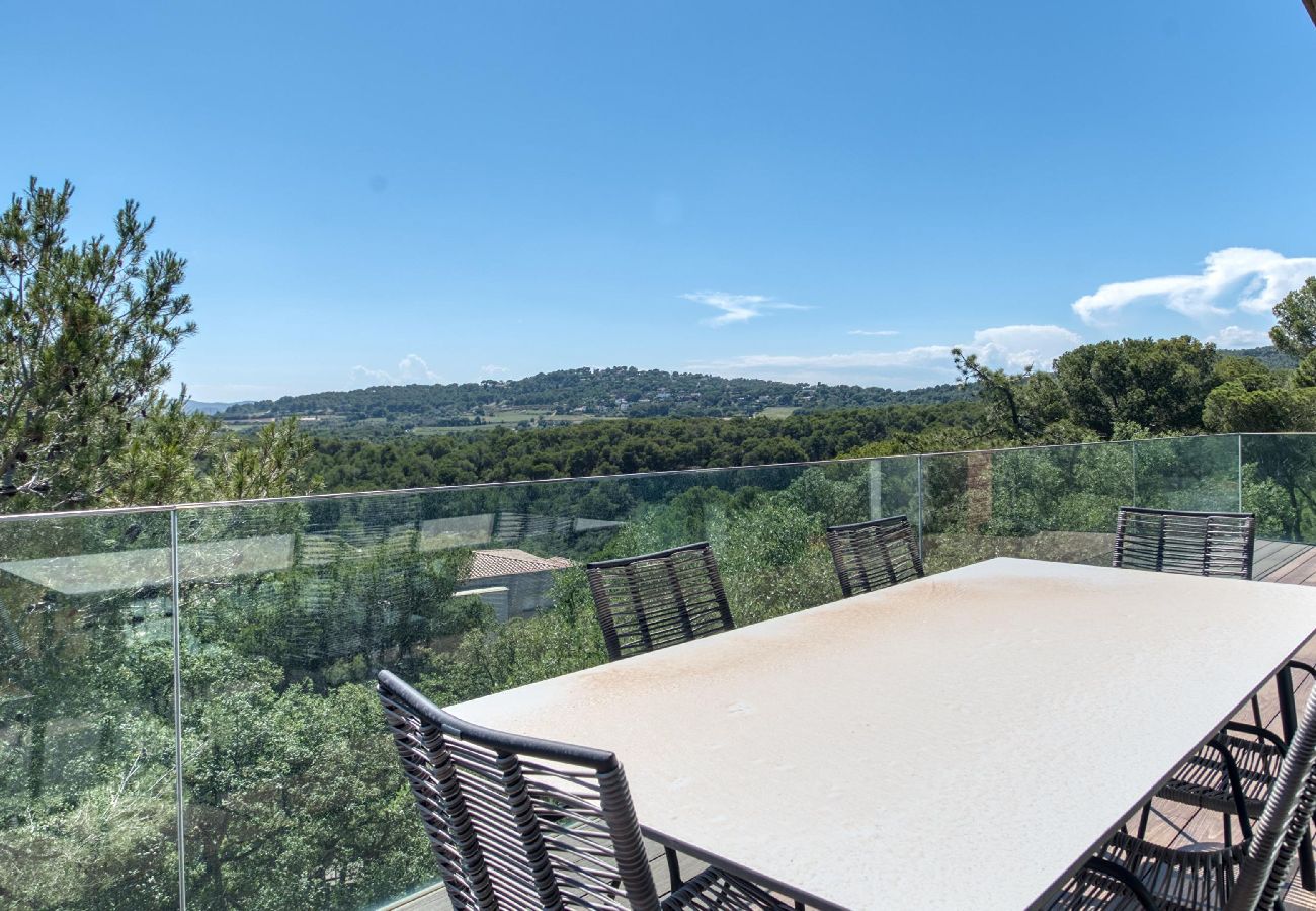 Maison à Tamariu - 464 - Terra Alta