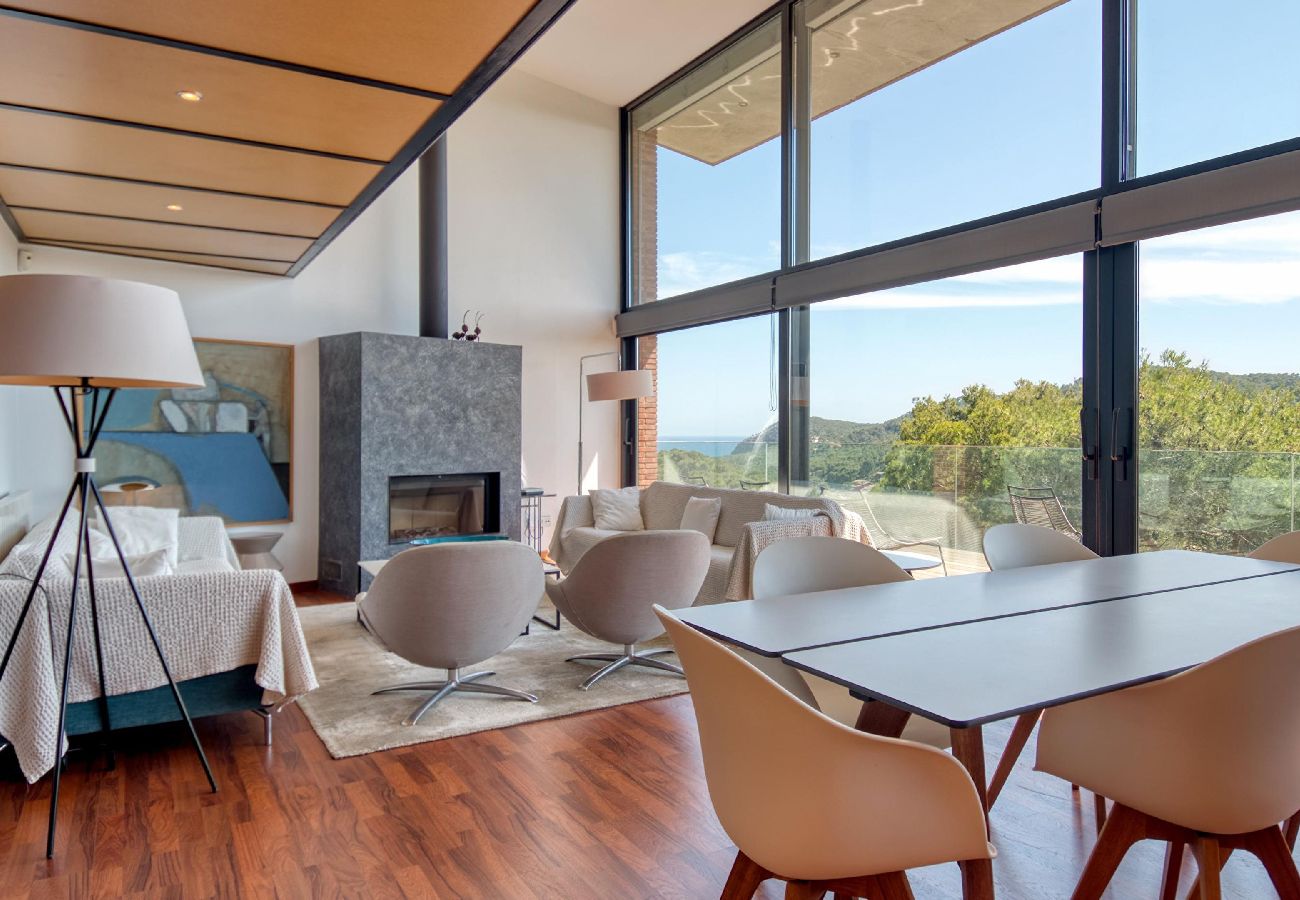 Maison à Tamariu - 464 - Terra Alta