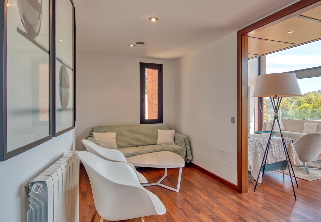 Maison à Tamariu - 464 - Terra Alta