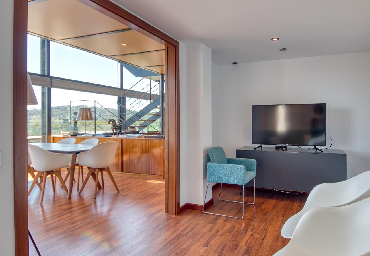 Maison à Tamariu - 464 - Terra Alta