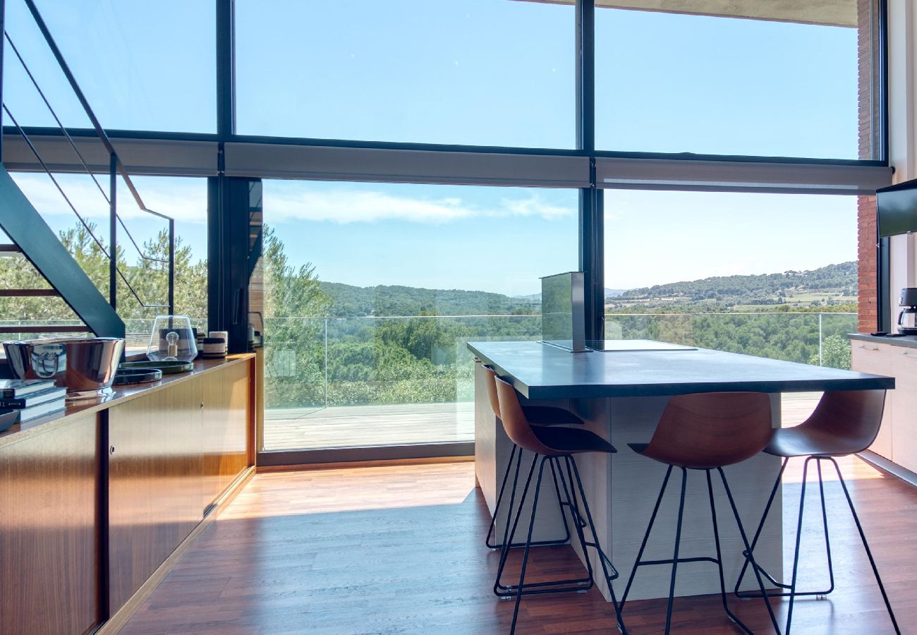 Maison à Tamariu - 464 - Terra Alta