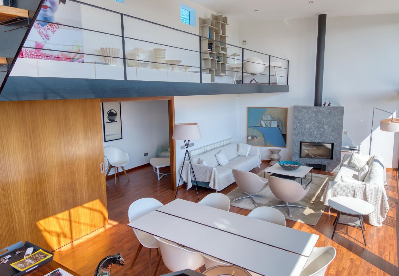 Maison à Tamariu - 464 - Terra Alta