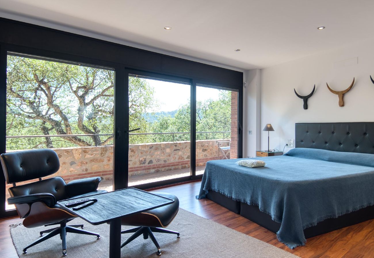 Maison à Tamariu - 464 - Terra Alta