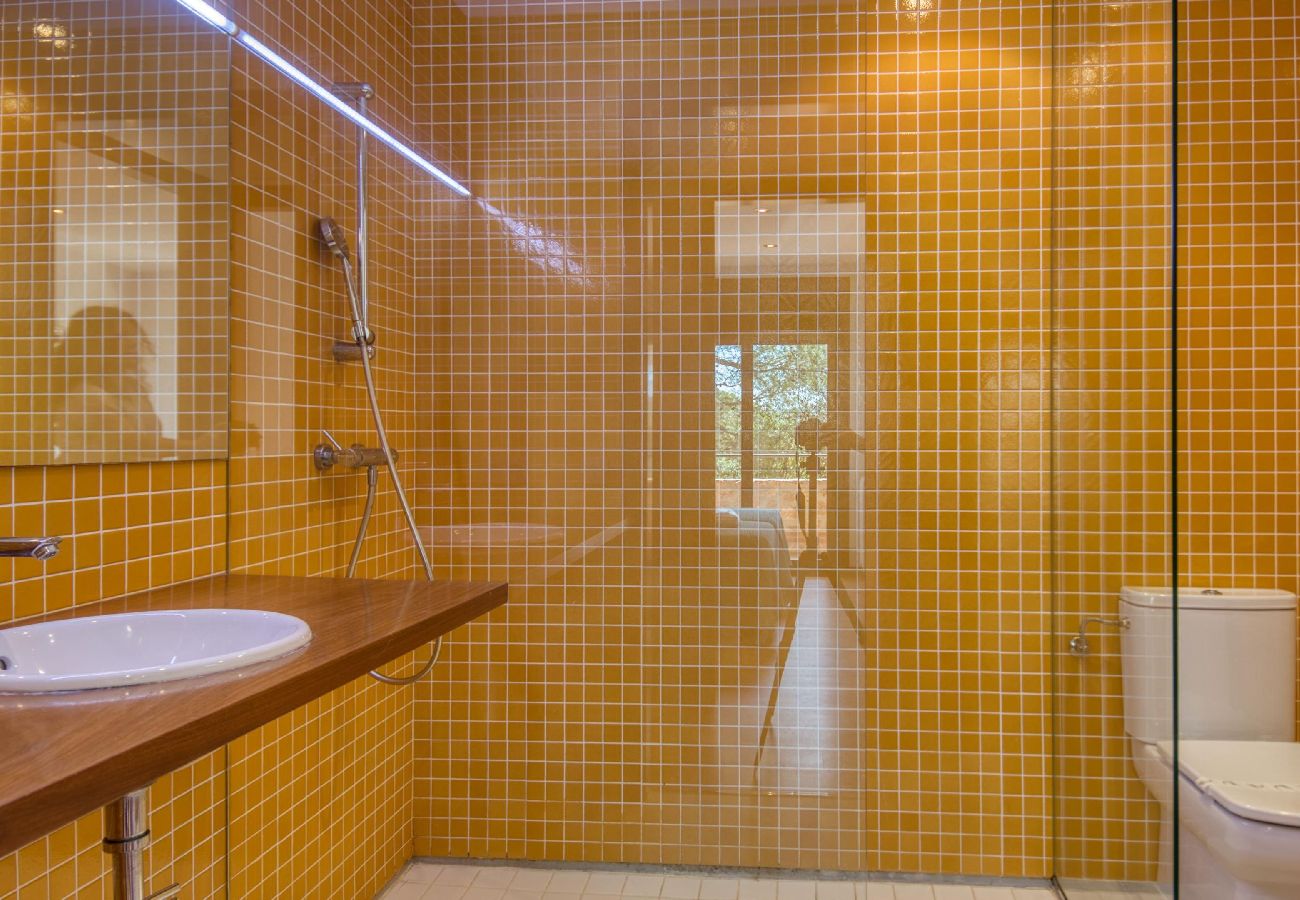 Maison à Tamariu - 464 - Terra Alta