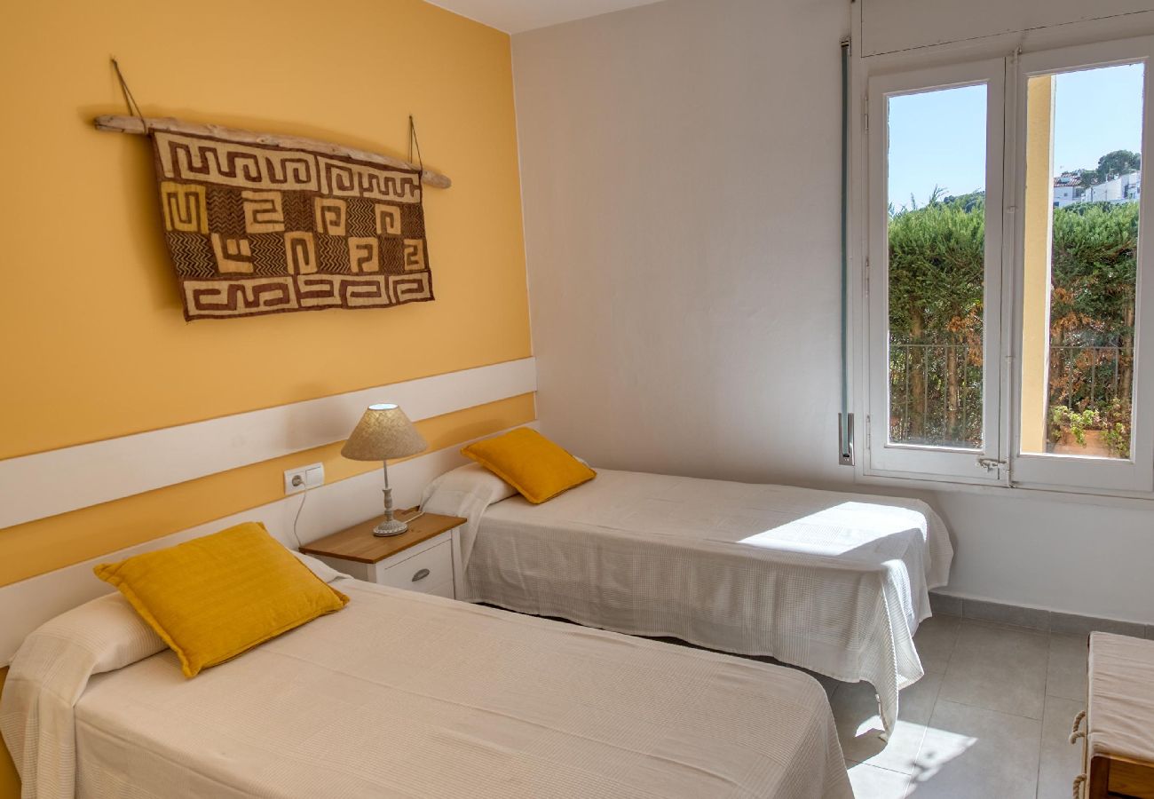 Appartement à Tamariu - 490 - 12