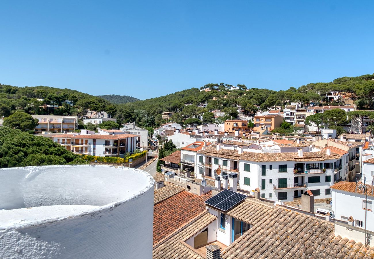 Appartement à Tamariu - 406 - Àtic