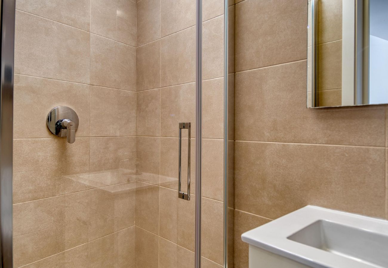 Appartement à Tamariu - 406 - Àtic