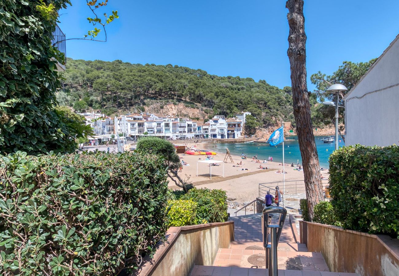 Appartement à Tamariu - 406 - Àtic