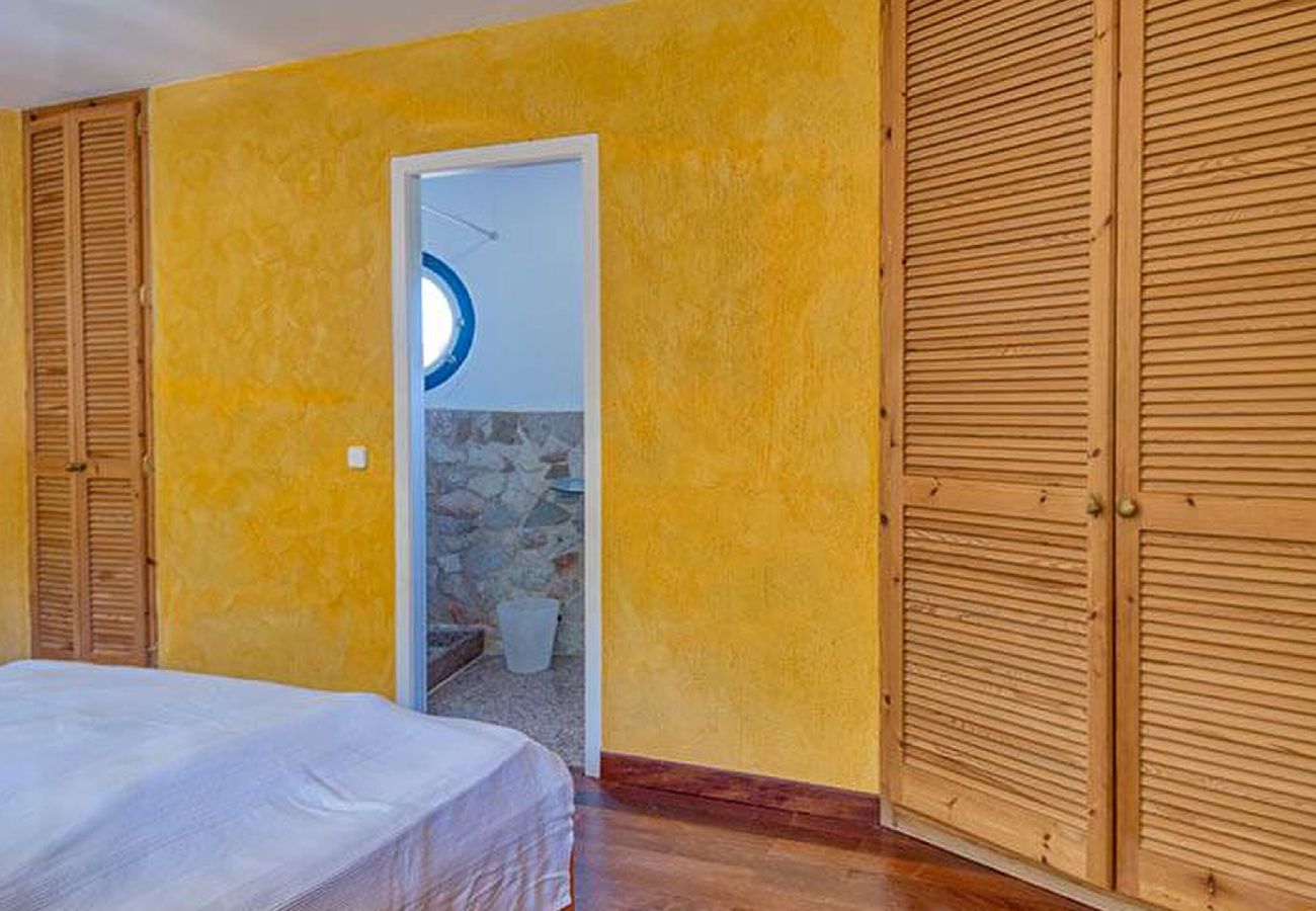 Maison à Tamariu - 428 - Costa Rica