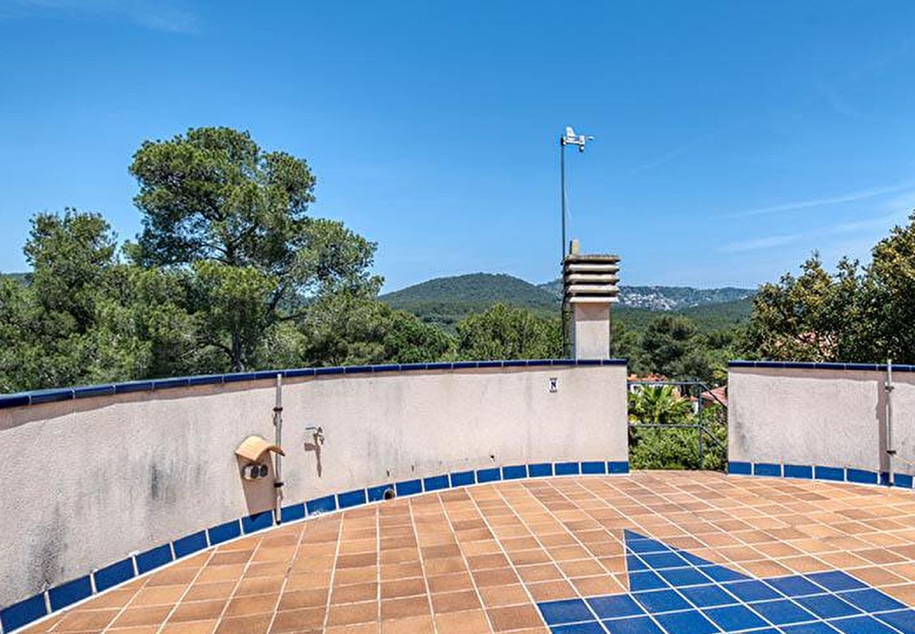 Maison à Tamariu - 428 - Costa Rica