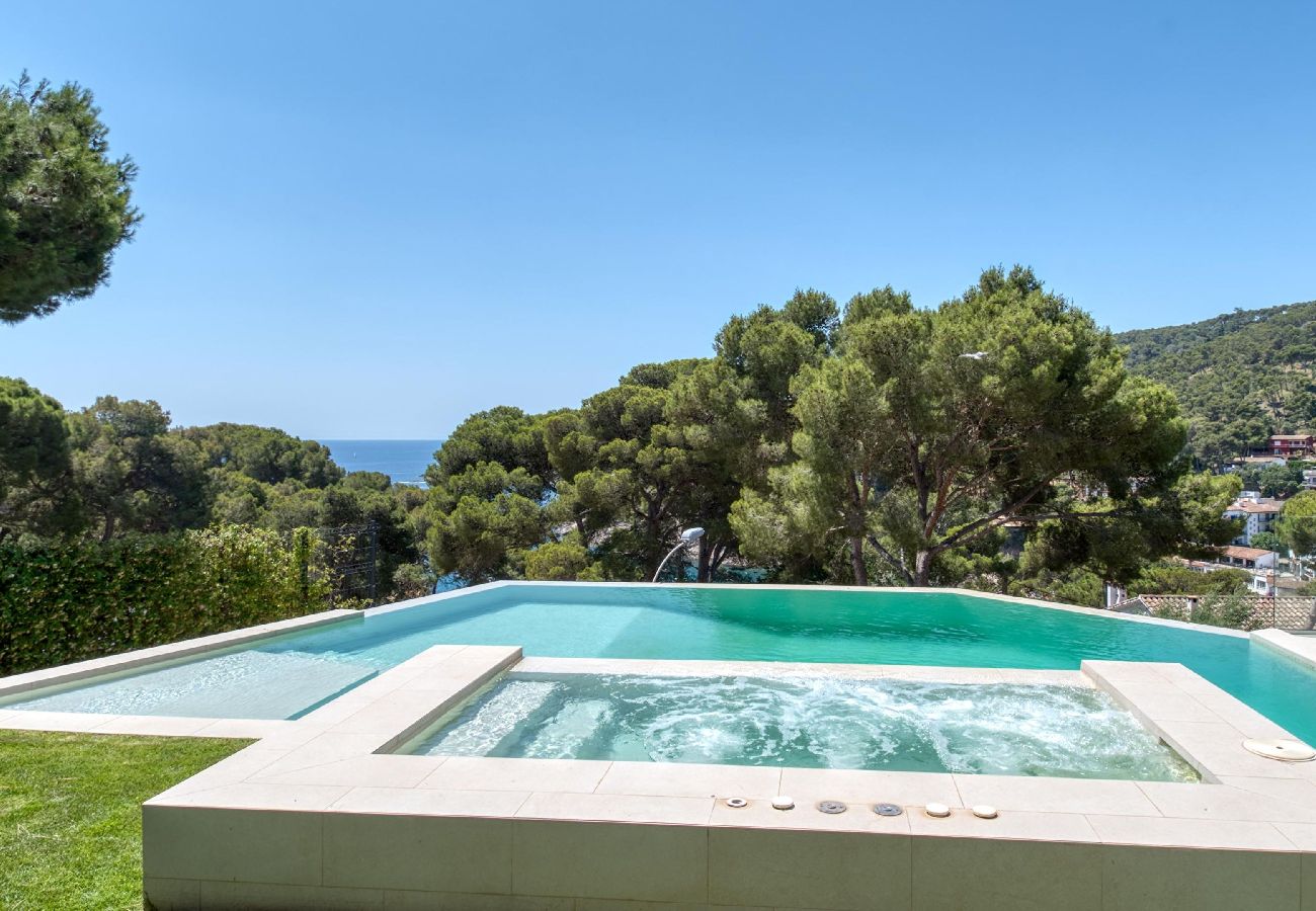 Maison à Tamariu - 423 - Sea Horse
