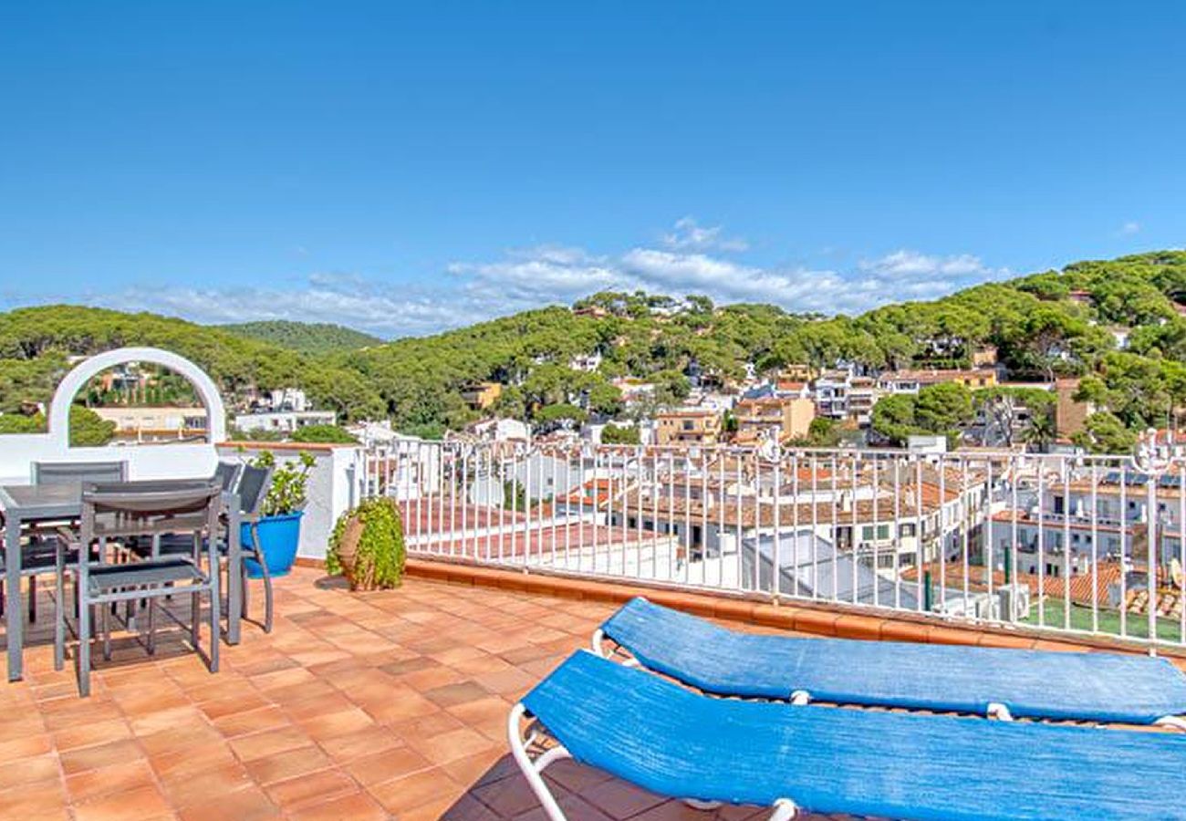 Maison à Tamariu - 453 - Bella Vista