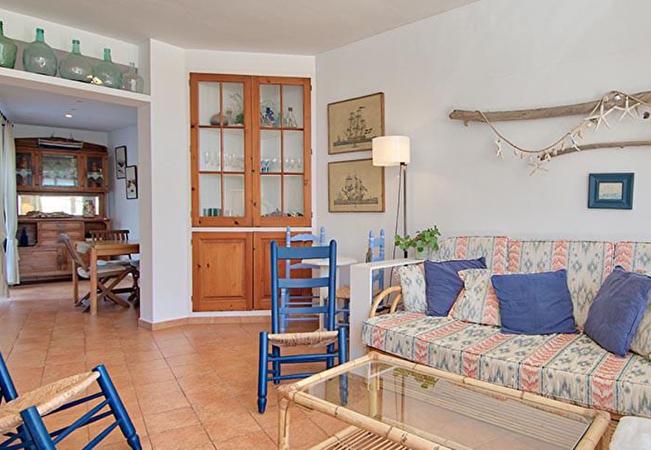 Maison à Tamariu - 453 - Bella Vista