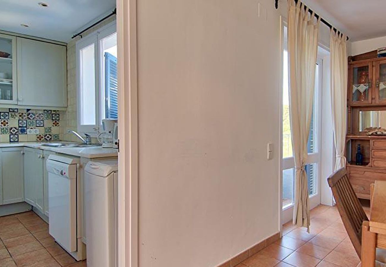 Maison à Tamariu - 453 - Bella Vista