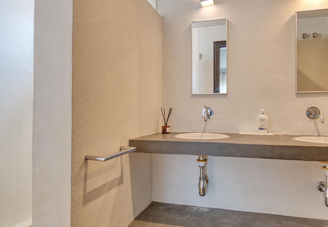 Appartement à Tamariu - 421 - 2on-1a