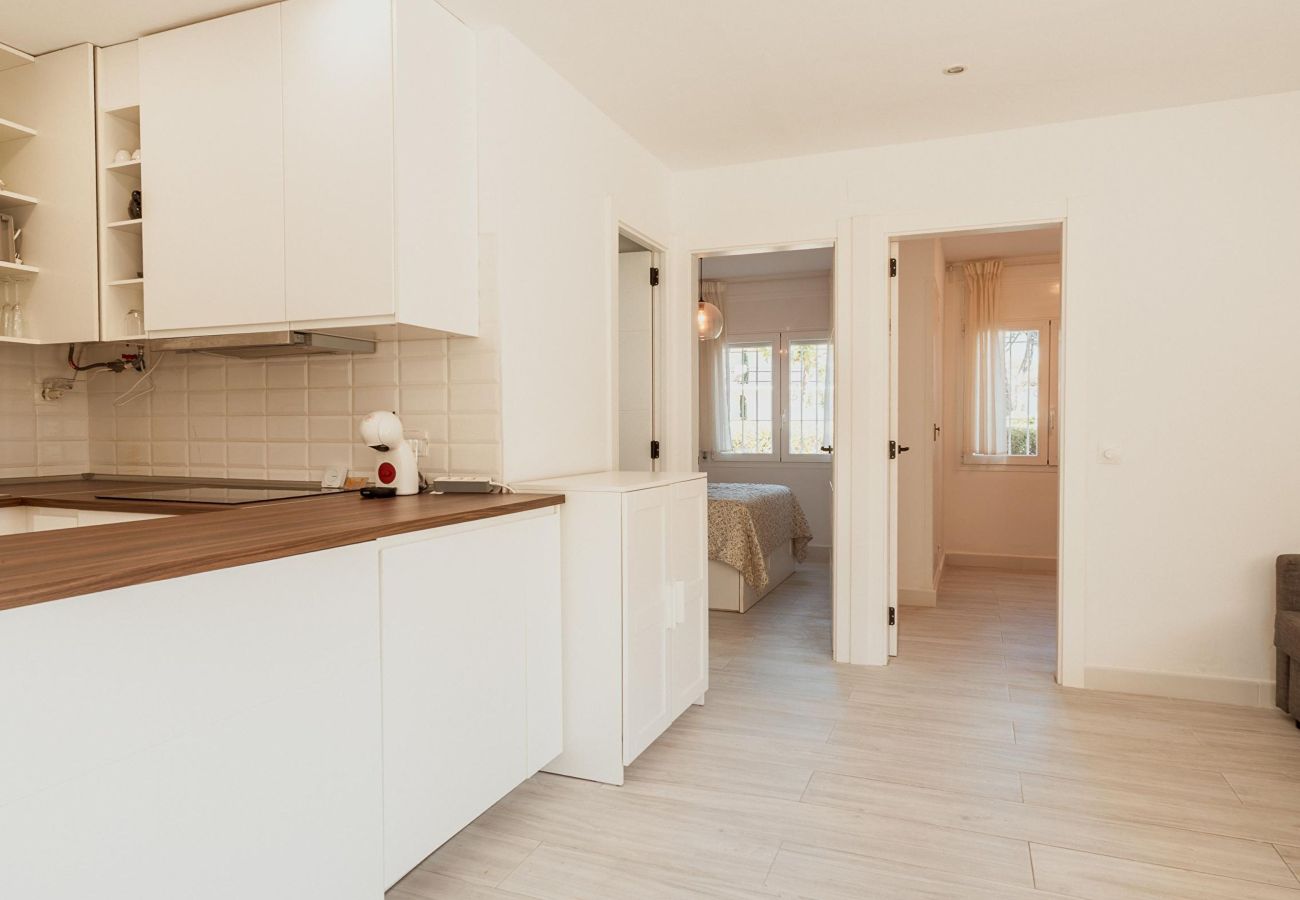 Appartement à Palafrugell - 7 - N1