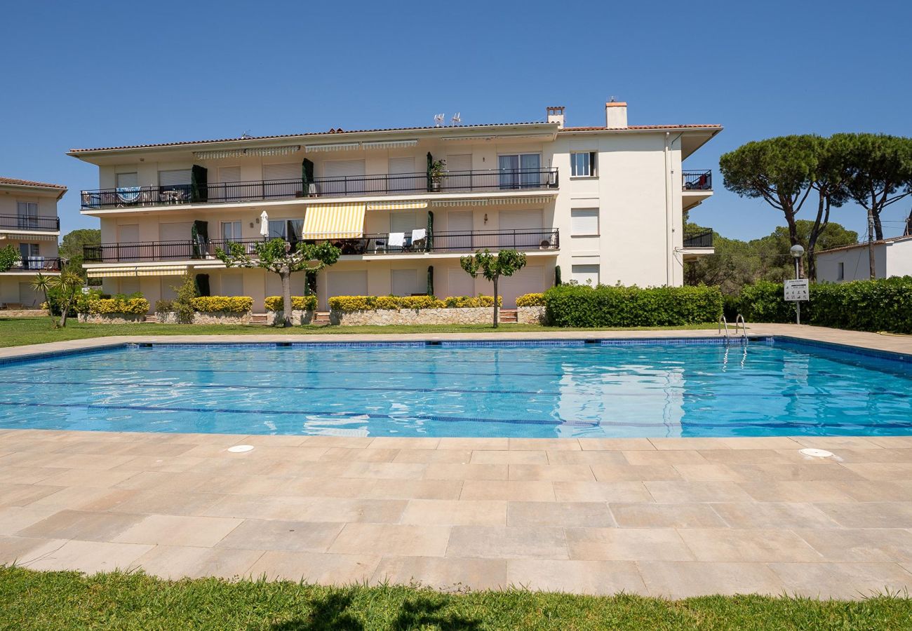 Appartement à Palafrugell - 7 - N1