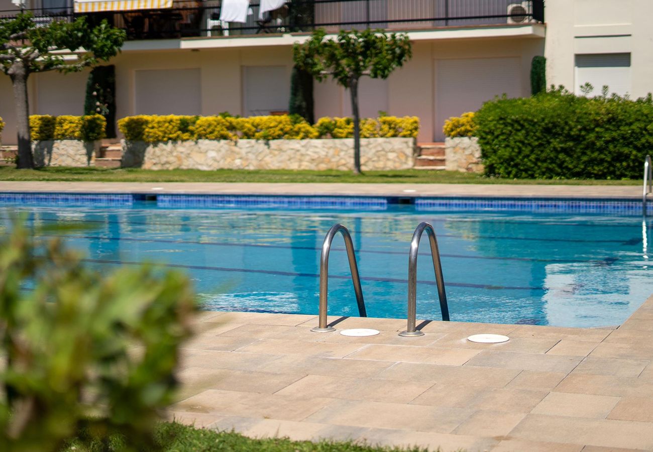 Appartement à Palafrugell - 7 - N1