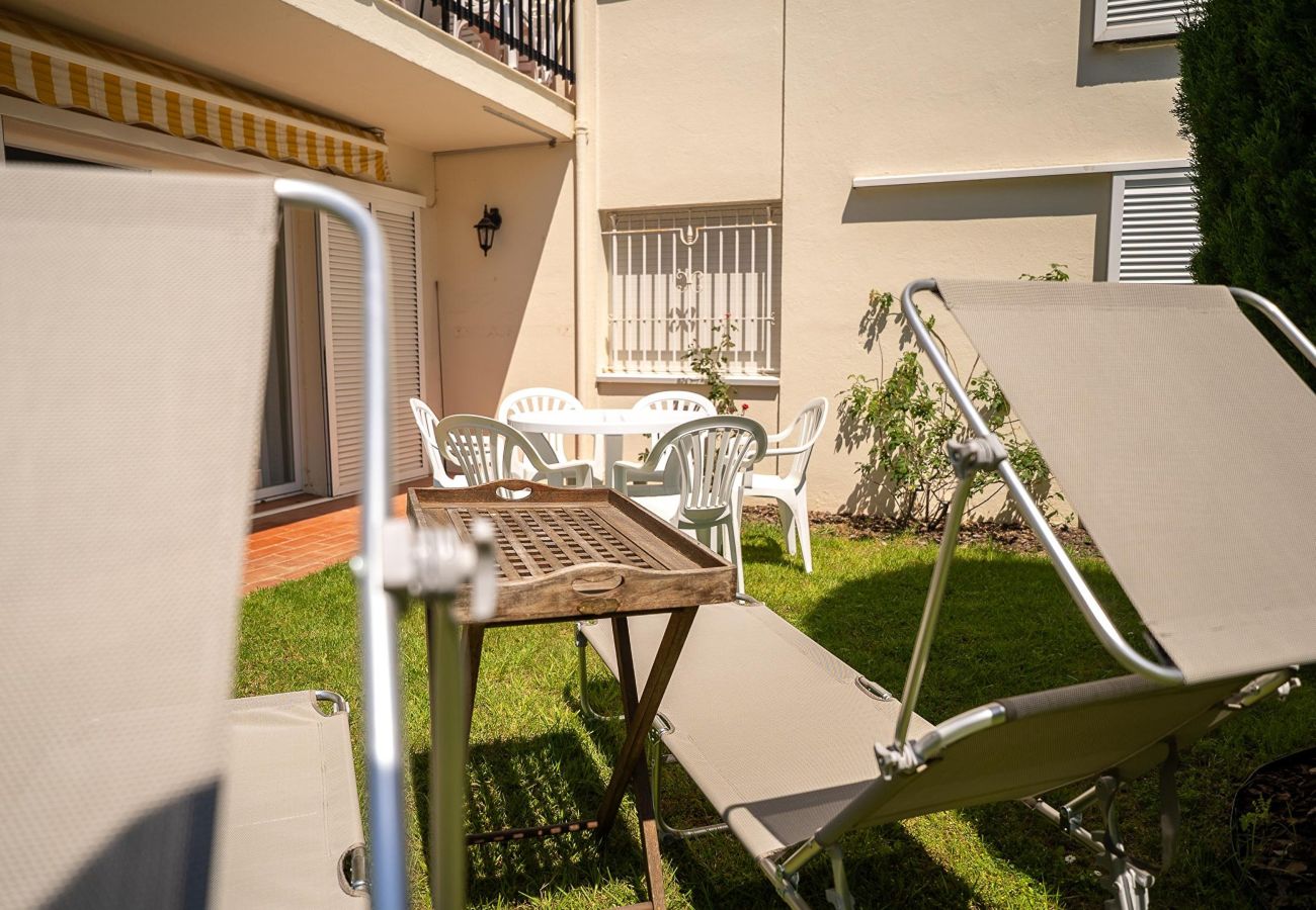 Appartement à Palafrugell - 7 - N1
