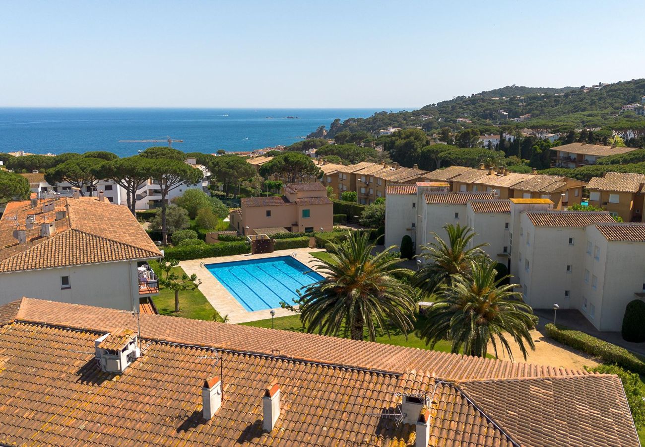 Appartement à Palafrugell - 7 - N1