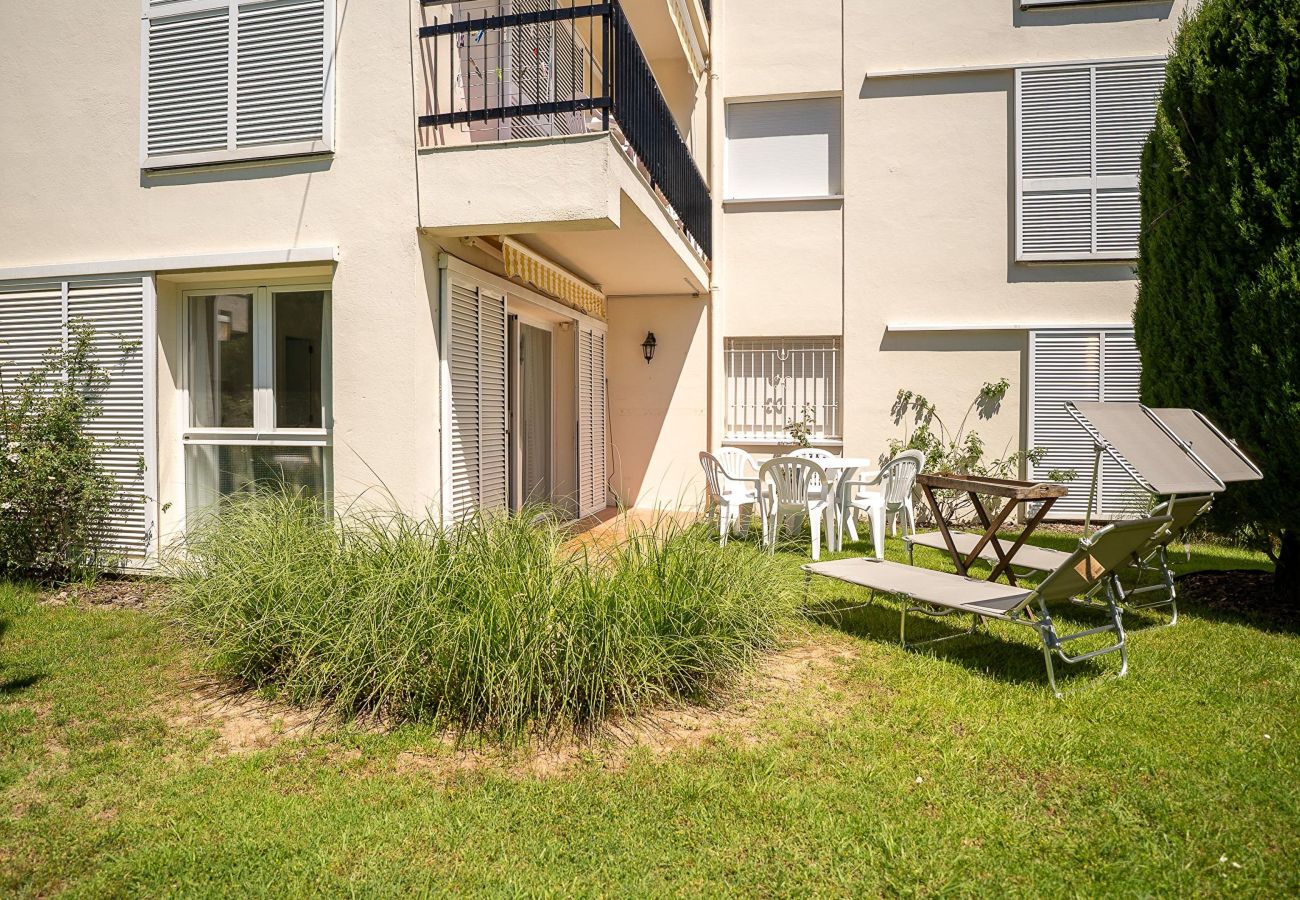 Appartement à Palafrugell - 7 - N1