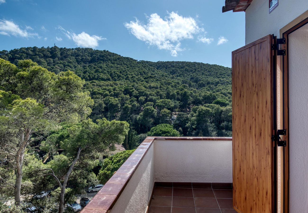 Maison mitoyenne à Tamariu - 422 - Salva 3