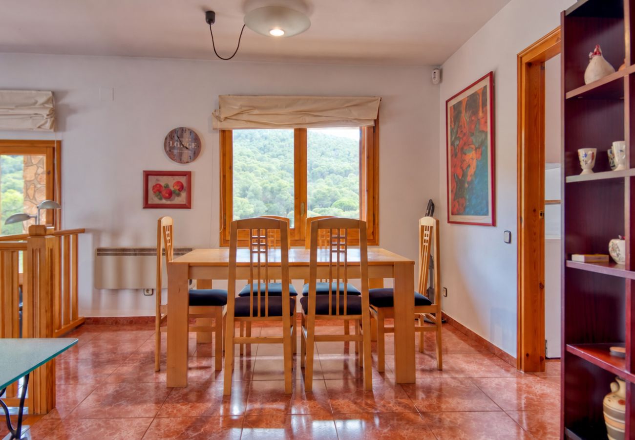 Maison à Tamariu - 422 - Salva 3