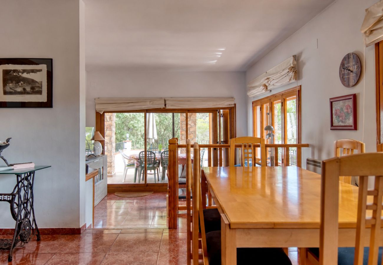 Maison à Tamariu - 422 - Salva 3